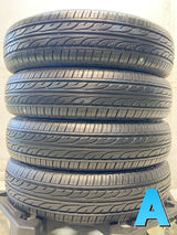 ダンロップ EC202 145/80R13  4本