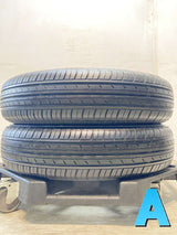 ヨコハマ ブルーアース-ES ES32 145/80R13  2本