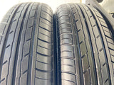 ヨコハマ ブルーアース-ES ES32 145/80R13  2本