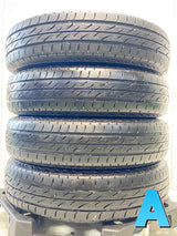 ブリヂストン ネクストリー 145/80R13  4本