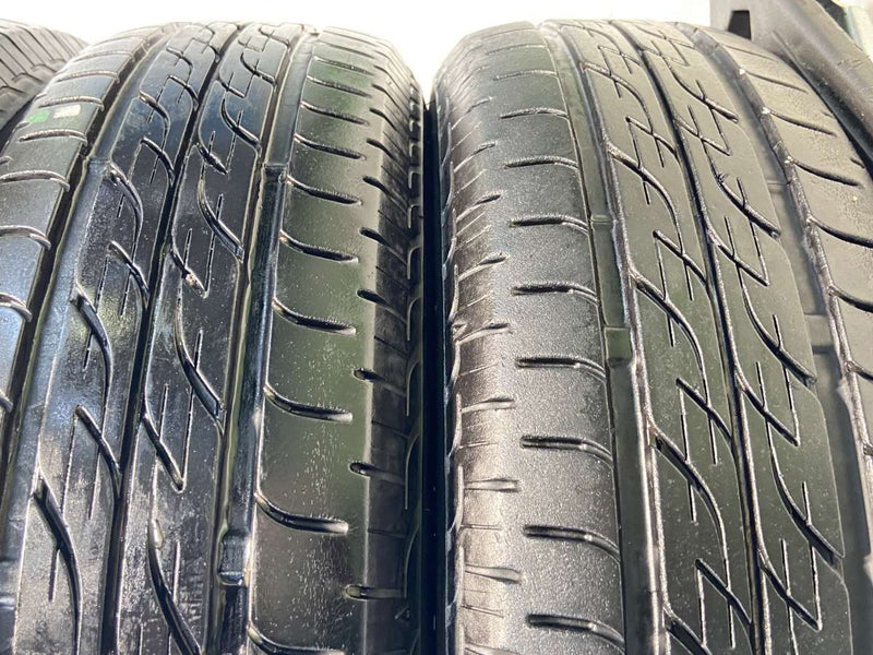 ブリヂストン ネクストリー 155/65R13  4本