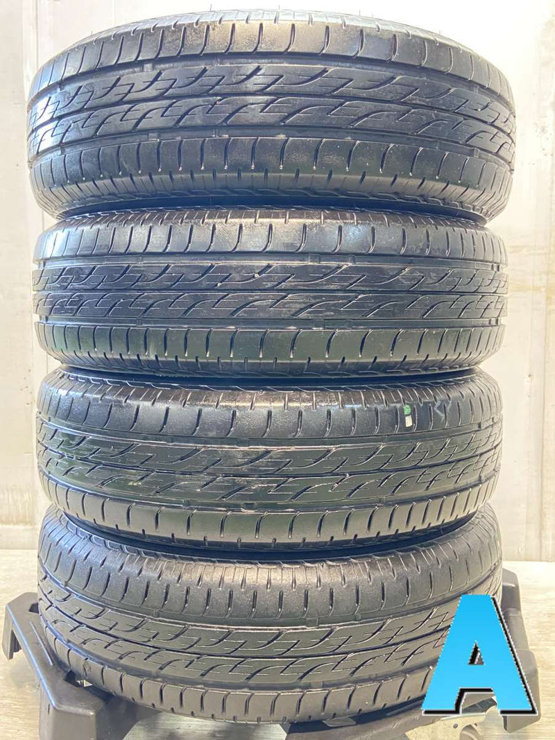 ブリヂストン ネクストリー 155/65R13 4本 – タイヤ・ホイールカンパニー