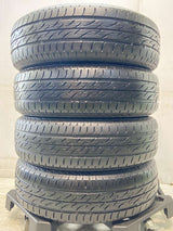 ブリヂストン ネクストリー 155/65R13  4本