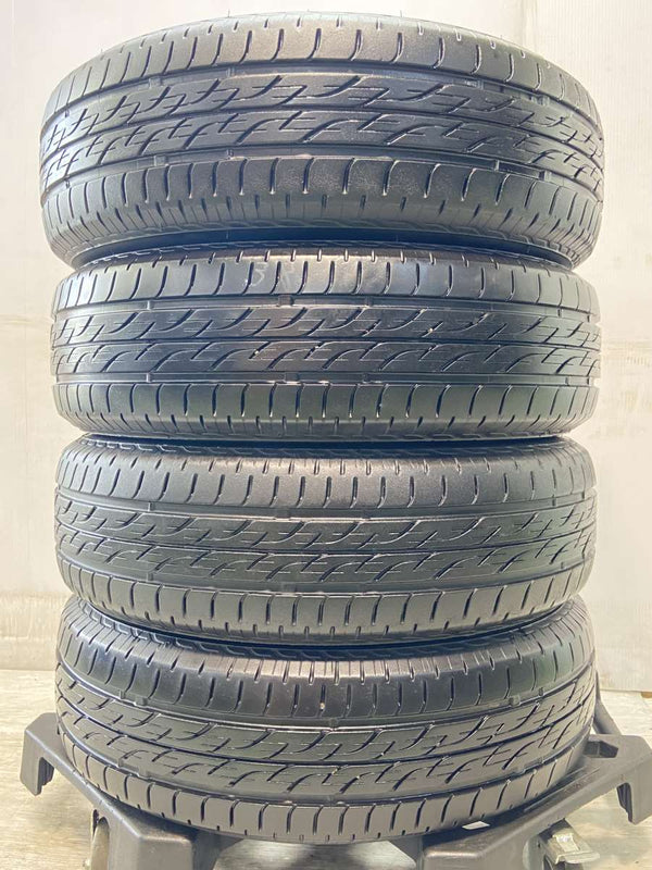 ブリヂストン ネクストリー 155/65R13  4本