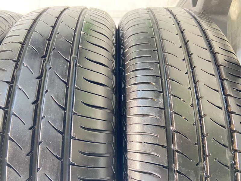 トーヨータイヤ ナノエナジー3 155/65R13  4本