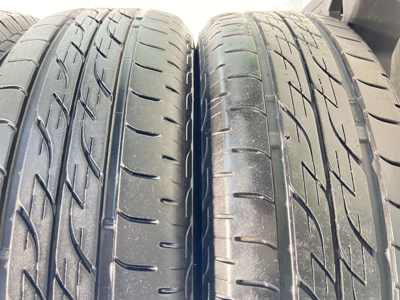 ブリヂストン ネクストリー 155/65R13  4本
