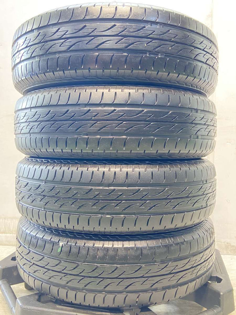 ブリヂストン ネクストリー 155/65R13  4本