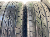 ブリヂストン ネクストリー 155/65R13  4本