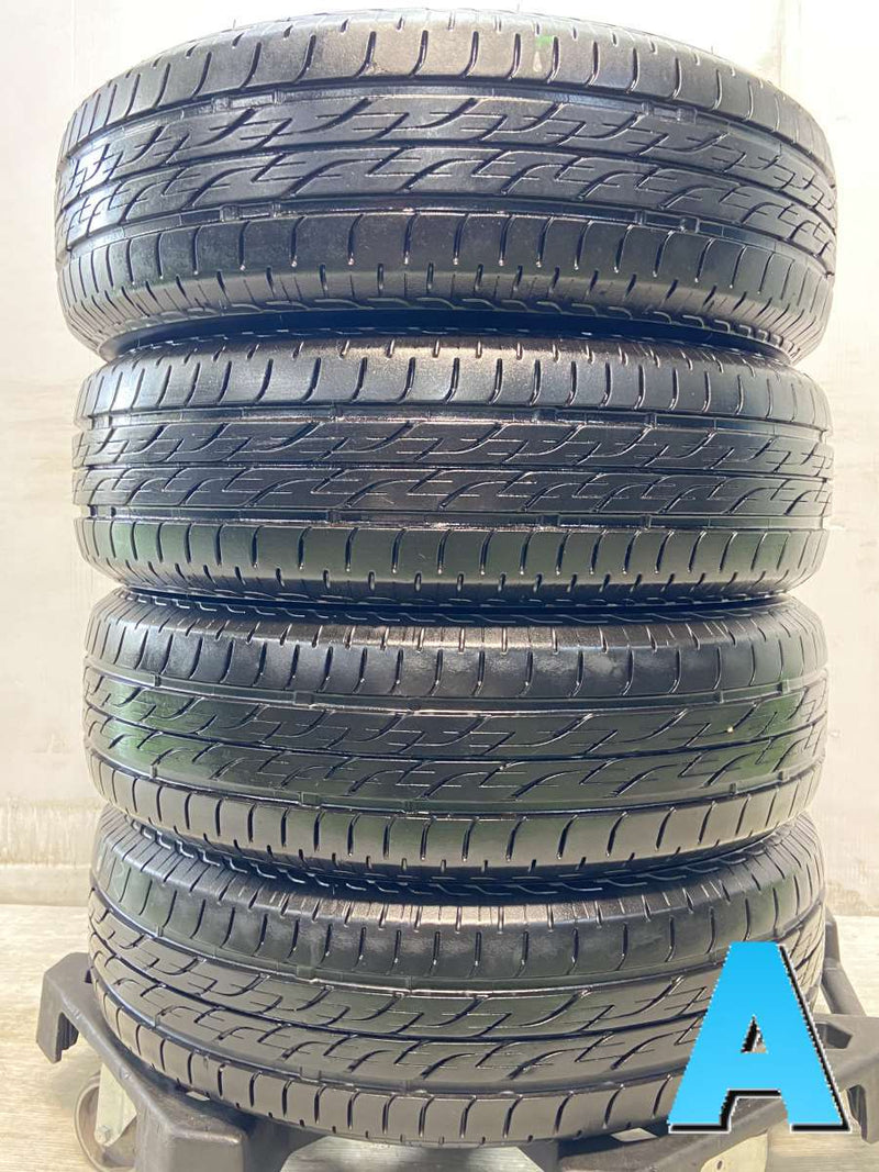 ブリヂストン ネクストリー 155/65R13  4本