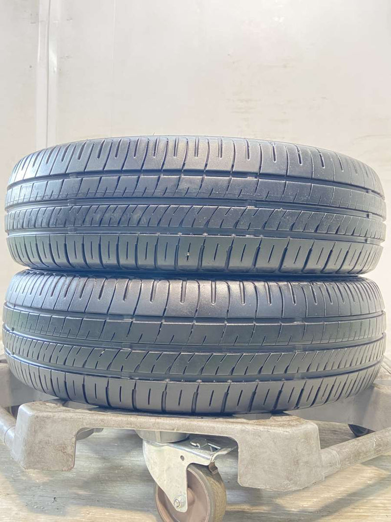 ダンロップ エナセーブ EC204 155/65R13  2本