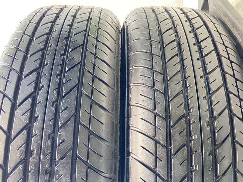ヨコハマ S306 155/65R13  2本