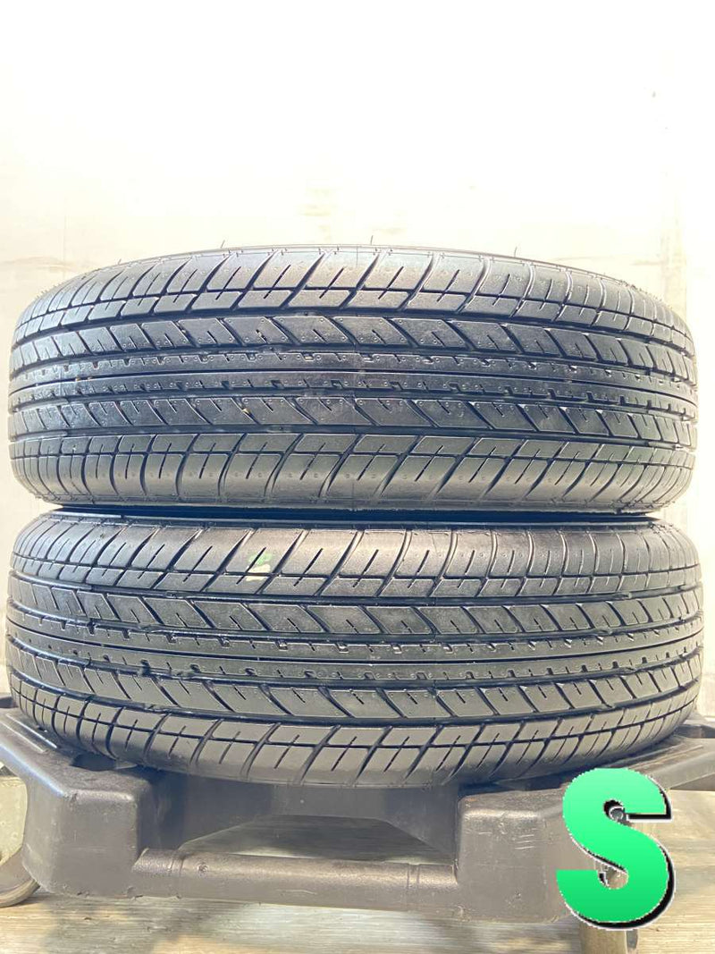 ヨコハマ S306 155/65R13  2本