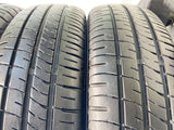 ダンロップ エナセーブ EC204 155/65R13  4本