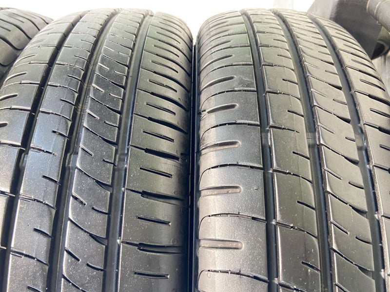 ダンロップ エナセーブ EC204 155/65R13  4本