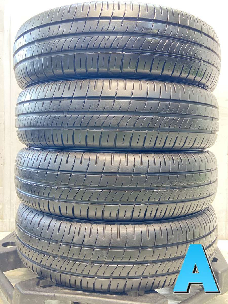 ダンロップ エナセーブ EC204 155/65R13 4本