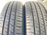 ダンロップ エナセーブ EC204 145/80R13  2本