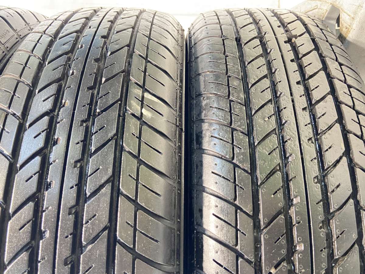 ヨコハマ S306 155/65R13 4本 – タイヤ・ホイールカンパニー