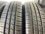 グッドイヤー エフィシェント グリップ ECO ハイブリット EG01 145/80R13  4本