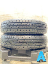 ブリヂストン ネクストリー 145/80R13  2本