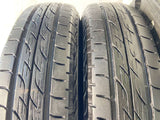 ブリヂストン ネクストリー 145/80R13  2本