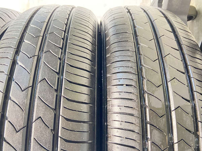 トーヨータイヤ SDｰk7 155/65R13  4本