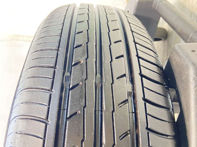 ヨコハマ ブルーアース-Es Es32 155/65R13  1本