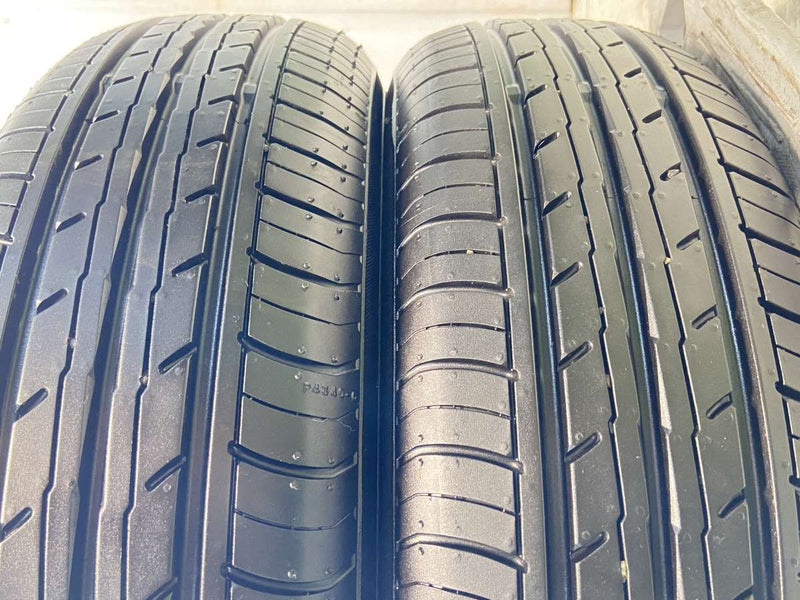 ヨコハマ ブルーアース-Es Es32 155/65R13  2本