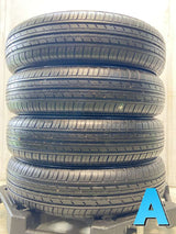 ヨコハマ ブルーアース-Es Es32 145/80R13  4本