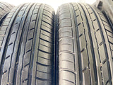 ヨコハマ ブルーアース-Es Es32 145/80R13  4本