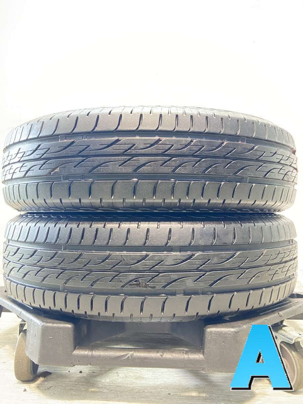 ブリヂストン ネクストリー 155/70R13  2本