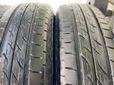 ブリヂストン ネクストリー 155/80R13  4本