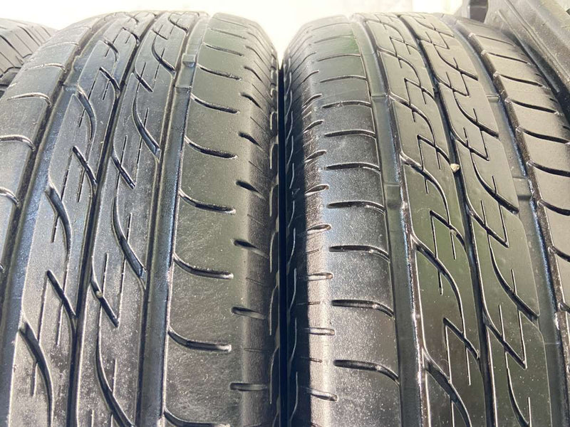 ブリヂストン ネクストリー 155/65R13  4本