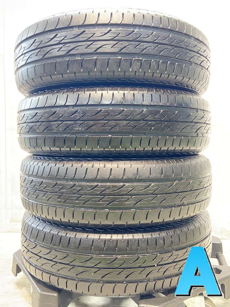 ブリヂストン ネクストリー 155/65R13  4本