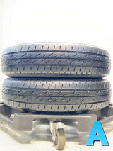 ブリヂストン ネクストリー 145/80R13  2本