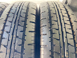 ダンロップ エナセーブ VAN01 165R13 6PR 4本