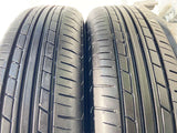 ヨコハマ ECOS ES31 145/80R13  2本