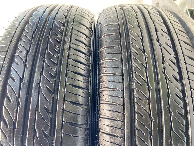 グッドイヤー GTエコステージ 155/65R13  2本