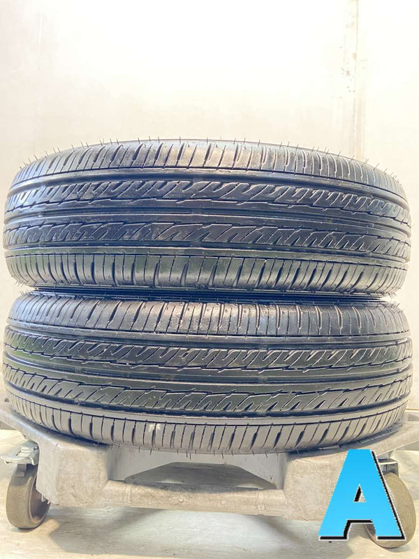 グッドイヤー GTエコステージ 155/65R13  2本