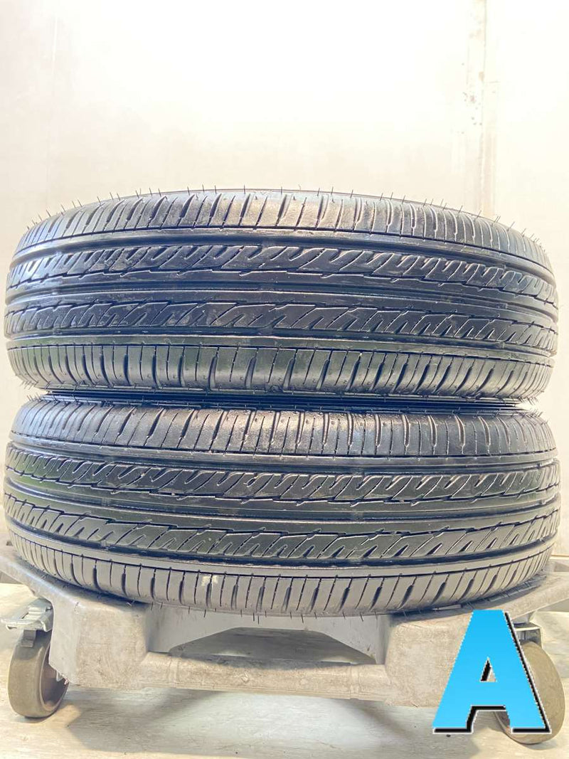 グッドイヤー GTエコステージ 155/65R13  2本