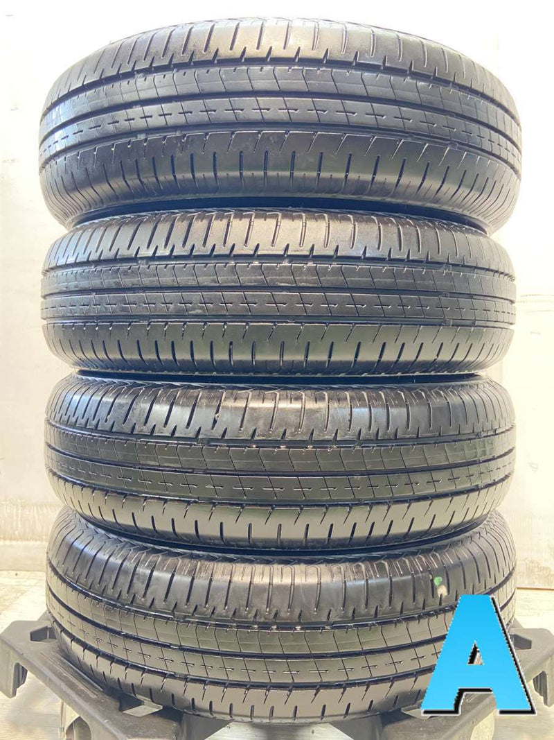 ブリヂストン エコピア NH200C 155/65R13  4本