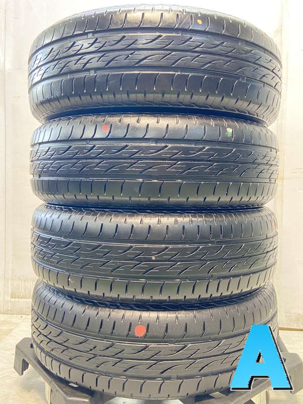 ブリヂストン ネクストリー 165/65R13  4本