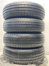 ダンロップ エナセーブ EC204 155/70R13  /日産純正  4.5J+ 100-4穴 4本