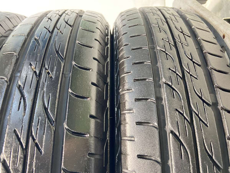 ブリヂストン ネクストリー 145/80R13  4本