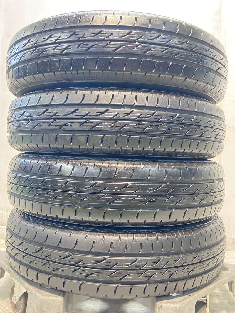 ブリヂストン ネクストリー 145/80R13  4本