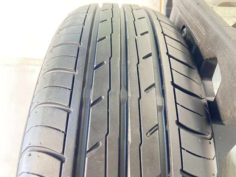 ヨコハマ ブルーアース-Es Es32 155/65R13  1本