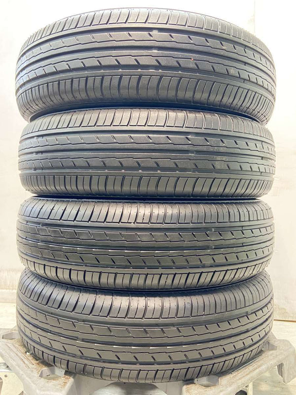 ヨコハマ ブルーアースES32 155/70R13  4本