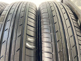 ヨコハマ ブルーアースEs32 145/80R13  4本