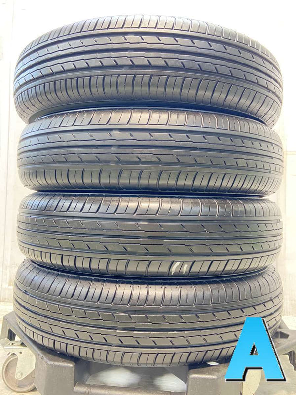 ヨコハマ ブルーアースEs32 145/80R13  4本