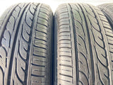 ダンロップ EC202 155/65R13  /　 JOKER 4.0J+45 100-4穴 4本