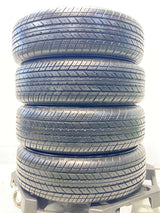 ヨコハマ S306 155/65R13  /　 DIOS ES9 4.0J+42 100-4穴 4本